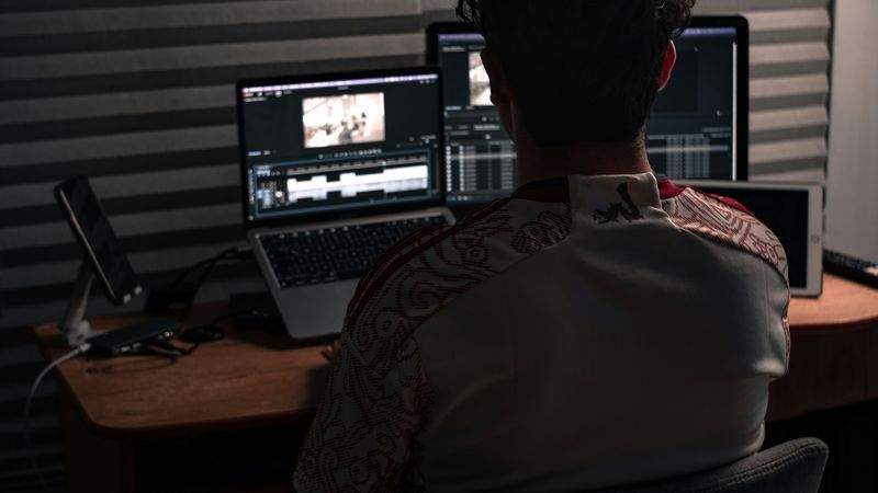 Musikproduktion und Arrangement