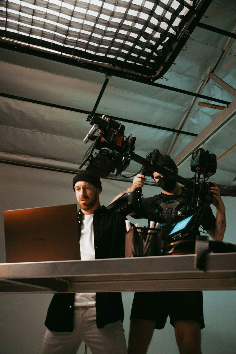 Sounddesign für Medienprojekte